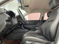Honda XR-V 1.5L CVT thermal version - фото 9