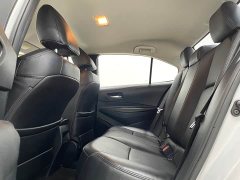 Toyota Corolla 1.2T S-CVT Pioneer PLUS Edition - фото 10