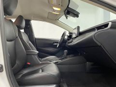 Toyota Corolla 1.2T S-CVT Pioneer PLUS Edition - фото 12