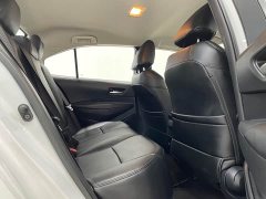 Toyota Corolla 1.2T S-CVT Pioneer PLUS Edition - фото 13