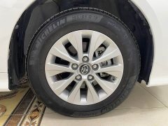 Toyota Corolla 1.2T S-CVT Pioneer PLUS Edition - фото 15