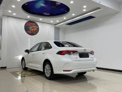 Toyota Corolla 1.2T S-CVT Pioneer PLUS Edition - фото 16