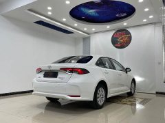 Toyota Corolla 1.2T S-CVT Pioneer PLUS Edition - фото 18