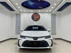 Toyota Corolla 1.2T S-CVT Pioneer PLUS Edition - фото 2