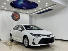 Toyota Corolla 1.2T S-CVT Pioneer PLUS Edition - фото 3