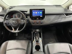 Toyota Corolla 1.2T S-CVT Pioneer PLUS Edition - фото 4