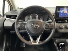 Toyota Corolla 1.2T S-CVT Pioneer PLUS Edition - фото 5