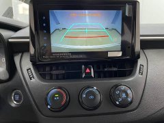 Toyota Corolla 1.2T S-CVT Pioneer PLUS Edition - фото 6
