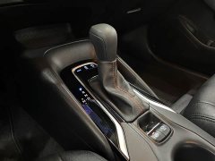 Toyota Corolla 1.2T S-CVT Pioneer PLUS Edition - фото 8