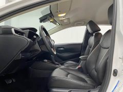 Toyota Corolla 1.2T S-CVT Pioneer PLUS Edition - фото 9