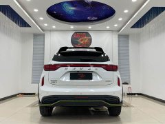 Haval Red Rabbit Exclusive Edition 1.5T Brass Rabbit - фото 20