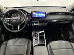Haval Red Rabbit Exclusive Edition 1.5T Brass Rabbit - фото 4