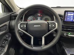 Haval Red Rabbit Exclusive Edition 1.5T Brass Rabbit - фото 5
