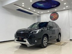 Lexus Forester 2.0i AWD luxury version EyeSight - фото 1
