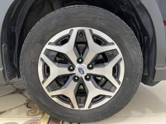 Lexus Forester 2.0i AWD luxury version EyeSight - фото 18