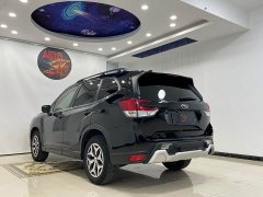 Lexus Forester 2.0i AWD luxury version EyeSight - фото 19