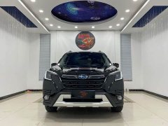Lexus Forester 2.0i AWD luxury version EyeSight - фото 2