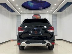 Lexus Forester 2.0i AWD luxury version EyeSight - фото 20