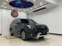 Lexus Forester 2.0i AWD luxury version EyeSight - фото 3