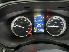 Lexus Forester 2.0i AWD luxury version EyeSight - фото 6