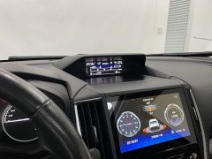 Lexus Forester 2.0i AWD luxury version EyeSight - фото 7