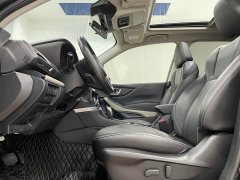Lexus Forester 2.0i AWD luxury version EyeSight - фото 9