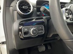 Mercedes-Benz A-Class 2022 facelift A 180 L sports sedan - фото 10