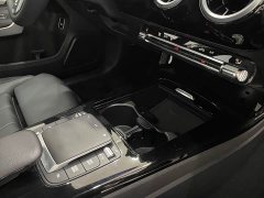 Mercedes-Benz A-Class 2022 facelift A 180 L sports sedan - фото 11