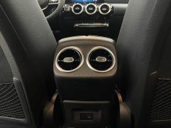 Mercedes-Benz A-Class 2022 facelift A 180 L sports sedan - фото 16