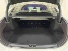 Mercedes-Benz A-Class 2022 facelift A 180 L sports sedan - фото 18