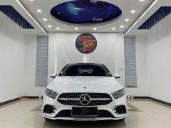 Mercedes-Benz A-Class 2022 facelift A 180 L sports sedan - фото 2