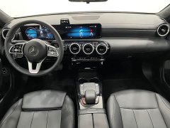 Mercedes-Benz A-Class 2022 facelift A 180 L sports sedan - фото 6