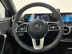 Mercedes-Benz A-Class 2022 facelift A 180 L sports sedan - фото 8