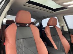 Lynk & Co EADO Enjoy Edition PLUS Blue Whale NE 1.4T GDI DCT Premium Edition - фото 13