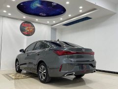 Lynk & Co EADO Enjoy Edition PLUS Blue Whale NE 1.4T GDI DCT Premium Edition - фото 19