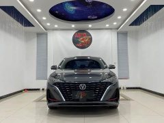 Lynk & Co EADO Enjoy Edition PLUS Blue Whale NE 1.4T GDI DCT Premium Edition - фото 2
