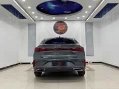 Lynk & Co EADO Enjoy Edition PLUS Blue Whale NE 1.4T GDI DCT Premium Edition - фото 20
