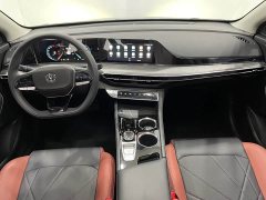Lynk & Co EADO Enjoy Edition PLUS Blue Whale NE 1.4T GDI DCT Premium Edition - фото 6