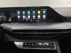 Lynk & Co EADO Enjoy Edition PLUS Blue Whale NE 1.4T GDI DCT Premium Edition - фото 8
