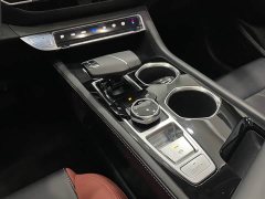 Lynk & Co EADO Enjoy Edition PLUS Blue Whale NE 1.4T GDI DCT Premium Edition - фото 9
