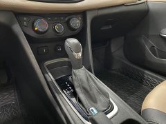 Lynk & Co Cruze 320 Automatic Sunroof Edition - фото 11