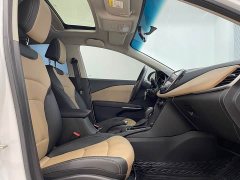 Lynk & Co Cruze 320 Automatic Sunroof Edition - фото 12