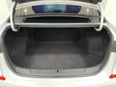 Lynk & Co Cruze 320 Automatic Sunroof Edition - фото 15