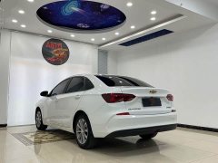 Lynk & Co Cruze 320 Automatic Sunroof Edition - фото 16