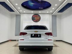 Lynk & Co Cruze 320 Automatic Sunroof Edition - фото 17