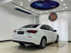 Lynk & Co Cruze 320 Automatic Sunroof Edition - фото 18