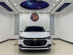 Lynk & Co Cruze 320 Automatic Sunroof Edition - фото 2