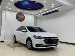 Lynk & Co Cruze 320 Automatic Sunroof Edition - фото 3
