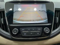 Lynk & Co Cruze 320 Automatic Sunroof Edition - фото 4