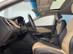 Lynk & Co Cruze 320 Automatic Sunroof Edition - фото 6